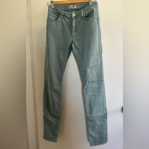 EUC Women’s Acne Studios skinny jeans size 28